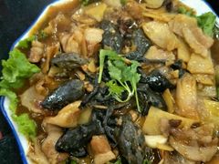 -老猎户炭火锅羊汤(万达店)