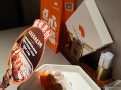-小厨娘绣中淮扬(大行宫科巷店)