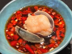 -老城鲜·小海鲜贝贝煲火锅(壹方城店)
