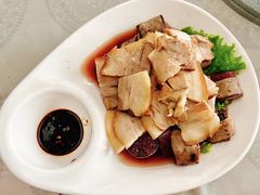 -鸿运美食府