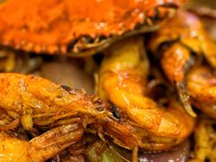 -秦记香辣蟹(松榆里店)