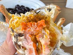 -丫丫蟹庄·苏式园林农家乐·阳澄湖大闸蟹(阳澄湖莲花岛店)