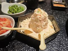 -樱嘢·炭火烧肉(惠南店)
