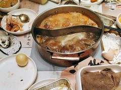 -小茉庐和牛自助火锅(龙湖万达店)