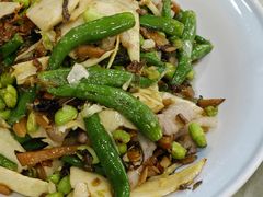 -兴乐饭店(齐飞路店)