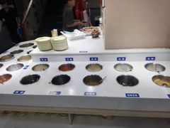 -俭让佬妈现卤串串(温江总店)
