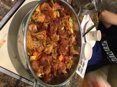 黄记煌三汁焖锅(华发商都店)-黄记煌三汁焖锅(华发商都店)