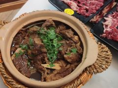 -陈记顺和潮汕牛肉火锅(番禺迎宾大道店)