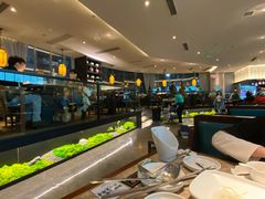 -淘米捞·米汤脆鲩鱼火锅(福田皇岗店)