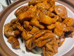 -徽韵人家·传承正宗徽菜(牡丹园店)