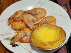 -汉巴味德(大悦城店)