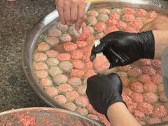 -阿娟牛肉丸·手打牛肉丸·现做现卖