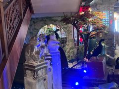 -二十八里太湖船菜(吉祥路店)