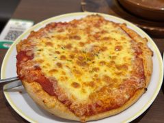 -萨莉亚意式餐厅(杭州滨江天街店)