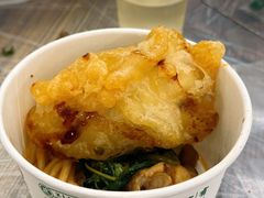 油焖大虾-小民大排档(江汉路店)