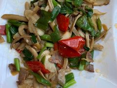 -龙姐私房菜(和顺古镇店)