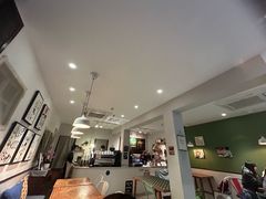 -红小姐咖啡馆(西津渡店)