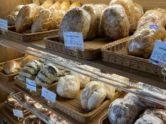 -莫斯科餐厅面包坊(北展店)