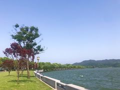 -东钱湖旅游度假区