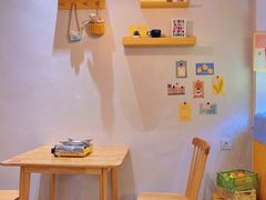 -Woolee韩食堂·韩式家庭料理