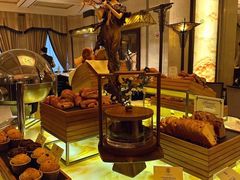 -上海和平饭店 Fairmont Peace Hotel