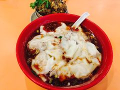 -龙抄手(春熙路总店)
