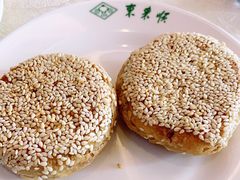 -东来顺饭庄(天坛店)