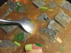 -姜君·千岛湖鱼头馆(浦东大道店)