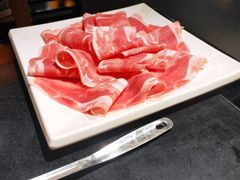 优品羔羊肉-井格重庆火锅(燕郊永旺店)