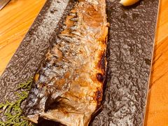 青花鱼-黑牛の店·和牛烧肉(合生汇店)