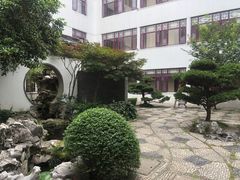 -全季酒店（苏州观前街平江路店）(原临顿路地铁站店)
