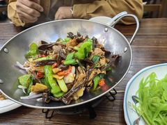 -民间瓦缸煨汤館(嵩山路店)