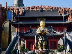 -上海东林寺(金山区)