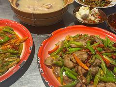-馬伍旺川菜(江北虹悦城店)