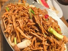 -老板恋上鱼(恒隆广场店)