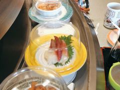 -万岁寿司(万国店)