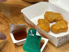 -肯德基(慈溪爱琴海店)
