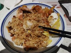 -添饭茶餐厅(天悦龙庭店)