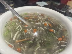 -长春观斋补堂素菜馆