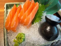 -七条鱼日本料理(远洋乐堤港店)
