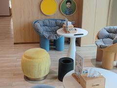 -海马体照相馆(上海月星环球港店)