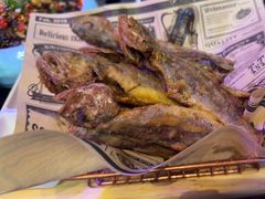 -路边边.炒菜烧烤.音乐餐厅(良乡长虹店)