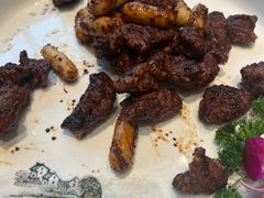 -阿娘家·原生态农家菜(国顺东路店)