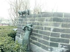 -德胜公园