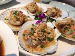 -小平岛開海水饺(浑南店)