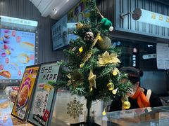 -炫方点心局(松江印象城店)