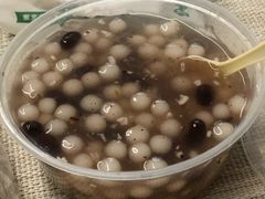 -芳婆糕团店(王府大街店)