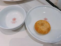 哑巴牛肉焦饼-夫妻肺片·中华老字号·正宗川菜(春熙路店)