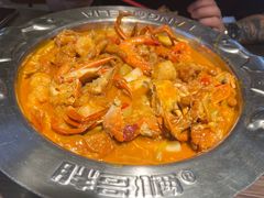 -胖哥俩肉蟹煲(淮安万达店)
