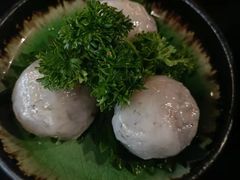 -捞王猪肚鸡火锅(财富中心店)